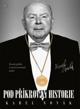 E-kniha Pod příkrovem historie - Karel Novák
