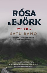 E-kniha Rósa a Björk - Satu Rämö