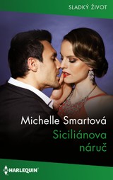 E-kniha Siciliánova náruč - Michelle Smartová