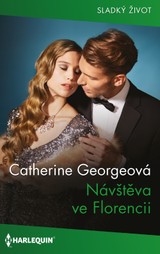 E-kniha Návštěva ve Florencii - Catherine Georgeová