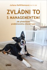 E-kniha Zvládni to s managementem! - Juliana DeWillemsová