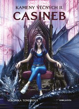 E-kniha Kameny věčných 2 - Veronika Tondrová