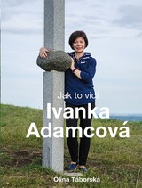 E-kniha Jak to vidí Ivanka Adamcová - Olina Táborská