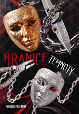 E-kniha Hranice temnoty - Theresa Paseková