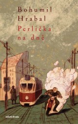 E-kniha Perlička na dně  - Bohumil Hrabal