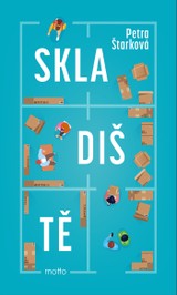 E-kniha Skladiště - Petra Štarková