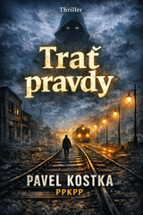 E-kniha Trať pravdy - Pavel Kostka