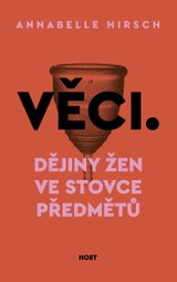 E-kniha Věci - Annabelle Hirsch