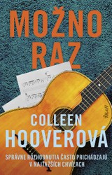 E-kniha Možno raz - Colleen Hoover