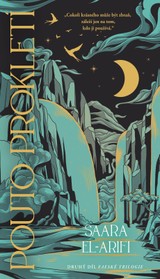 E-kniha Pouto prokletí - Saara El-Arifi