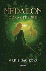 E-kniha Medailon - Marie Dacíková