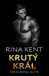 E-kniha Krutý král - Rina Kent