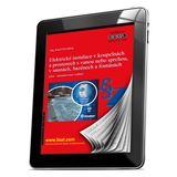 E-kniha Elektrické instalace v koupelnách a prostorech s vanou nebo sprchou, v saunách, bazénech a fontánách (sv. 125) - Ing. Karel Dvořáček