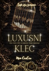 E-kniha Luxusní klec - Mon CouCou