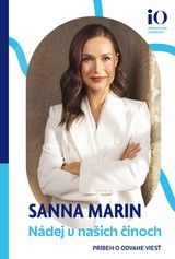 E-kniha Nádej v našich činoch - Sanna Marin