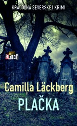 E-kniha Plačka - Camilla Läckberg