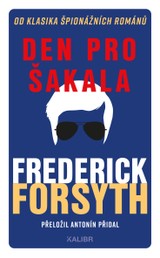 E-kniha Den pro Šakala - Frederick Forsyth