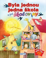 E-kniha Byla jednou jedna škola a jiné školoviny - Autor Neuveden