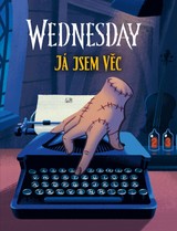 E-kniha Wednesday: Já jsem Věc -  kolektiv