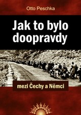 E-kniha Jak to bylo doopravdy - Otto Peschka