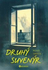 E-kniha Druhý suvenýr - Michael A. Shaheen