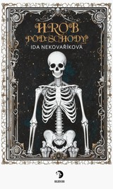 E-kniha Hrob pod schody - Ida Nekovaříková