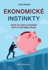 E-kniha Ekonomické instinkty - Jan Urban