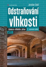 E-kniha Odstraňování vlhkosti - Jaroslav Solař