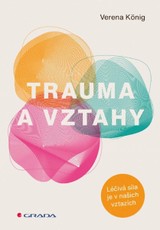 E-kniha Trauma a vztahy - Verena König