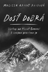 E-kniha Dosť dobrá - Melissa Arnot Reid