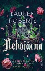 E-kniha Nebojácna - Lauren Roberts