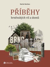 E-kniha Příběhy brněnských vil a domů - Martin Martinec