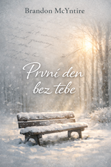 E-kniha První den bez tebe - Brandon McYntire