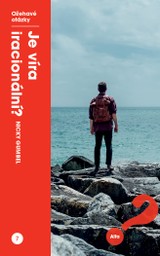 E-kniha Je víra iracionální? - Nicky Gumbel