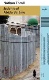E-kniha Jeden deň Ábida Salamu - Nathan Thrall
