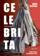 E-kniha Celebrita - Maud Ventura