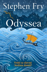 E-kniha Odyssea - Stephen Fry