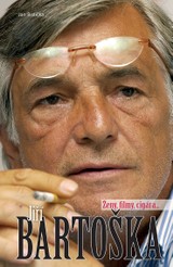 E-kniha Jiří Bartoška - ženy, filmy, cigára... - Jan Brdička