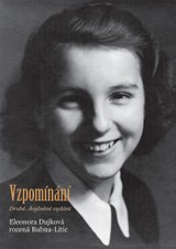 E-kniha Vzpomínání - Eleonora Dujková rozená Bubna-Litic