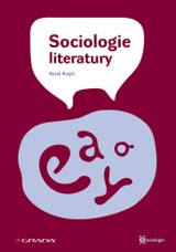 E-kniha Sociologie literatury - Karel Krejčí