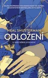 E-kniha Odložení - Neal Shusterman