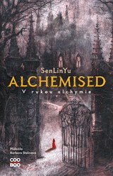 E-kniha Alchemised -  SenLinYu