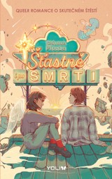 E-kniha Šťastně i po smrti - Shivaun Plozza