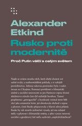 E-kniha Rusko proti modernitě - Alexander Etkind