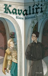 E-kniha Kavalíři - Klára Klocová
