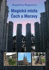E-kniha Magická místa Čech a Moravy - Magdalena Wagnerová