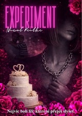 E-kniha Experiment - Nicol Keithe