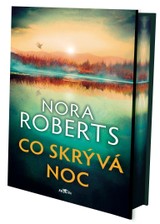 E-kniha Co skrývá noc - Nora Roberts