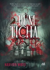 E-kniha Dům ticha - White Kiersten