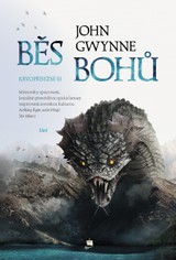 E-kniha Běs bohů - John Gwynne